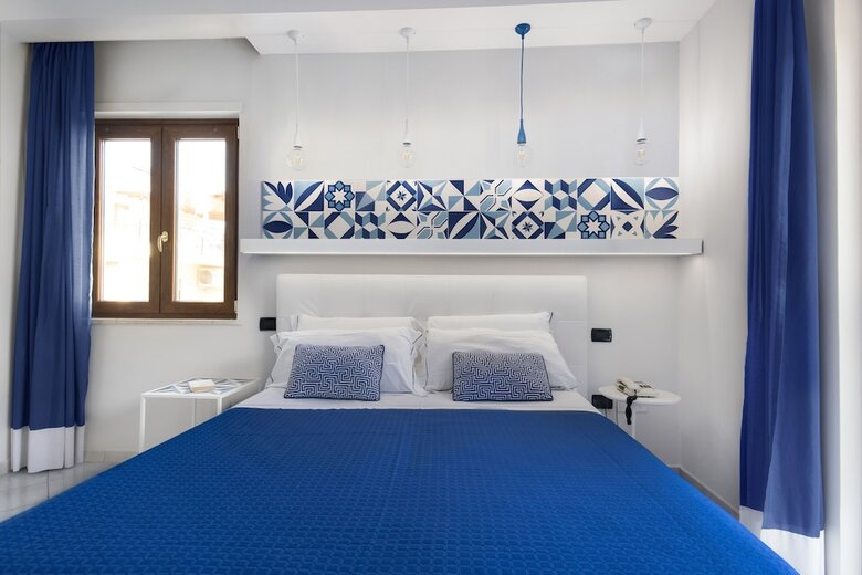 Hotel Leone