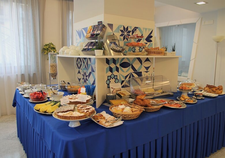 Hotel Leone