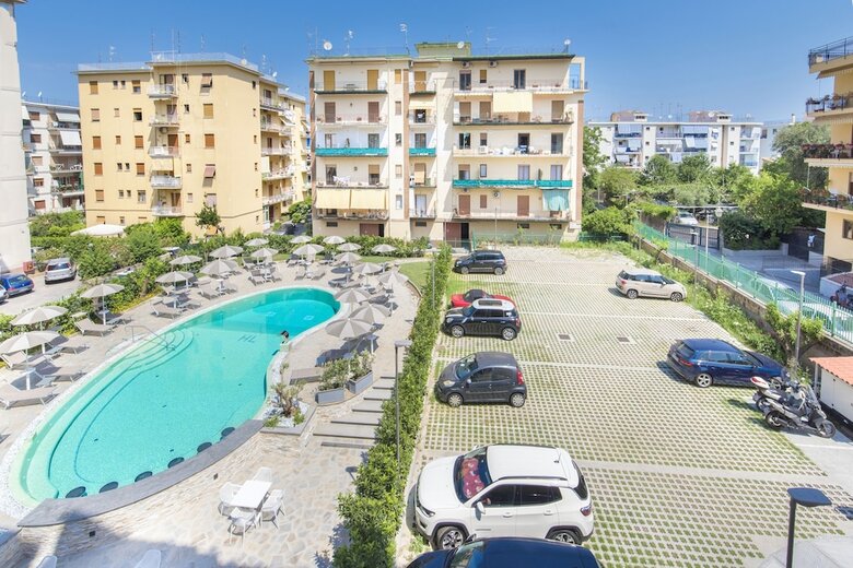 Hotel Leone
