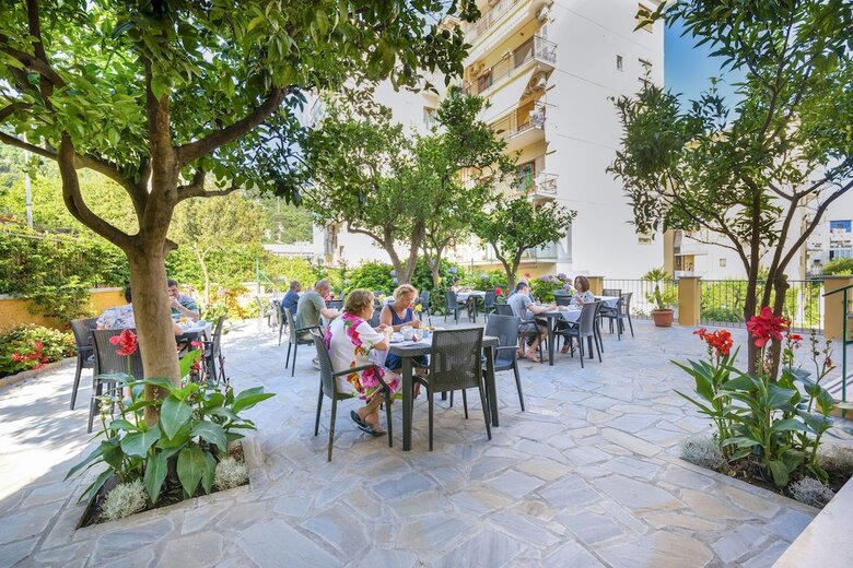 Hotel Leone