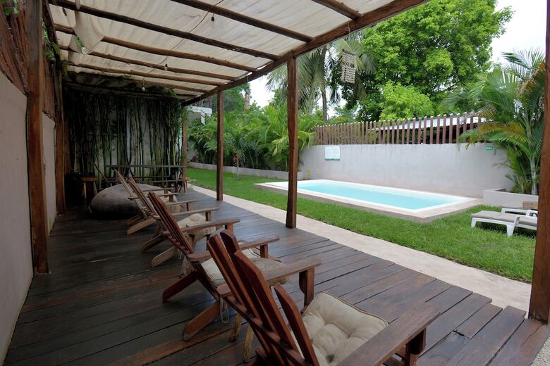 Casa Delia Hotel