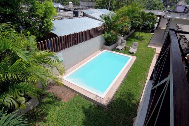 Casa Delia Hotel