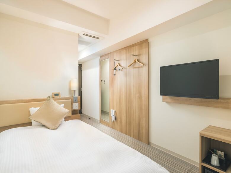 Koko Hotel Hiroshima Ekimae