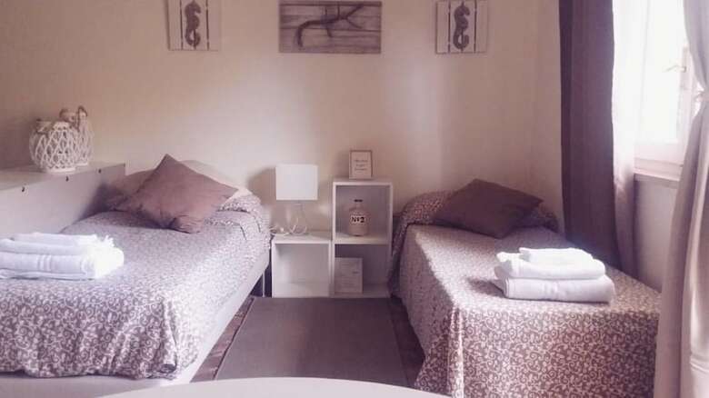 B&B La Peonia