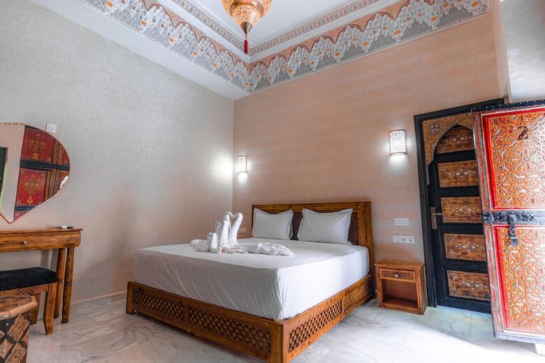 Riad Deluxe