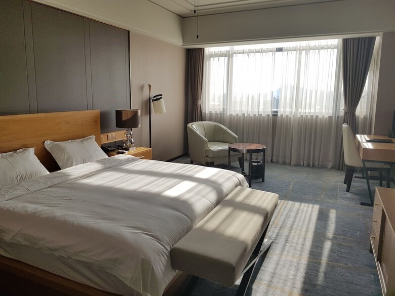 Nova Hotel