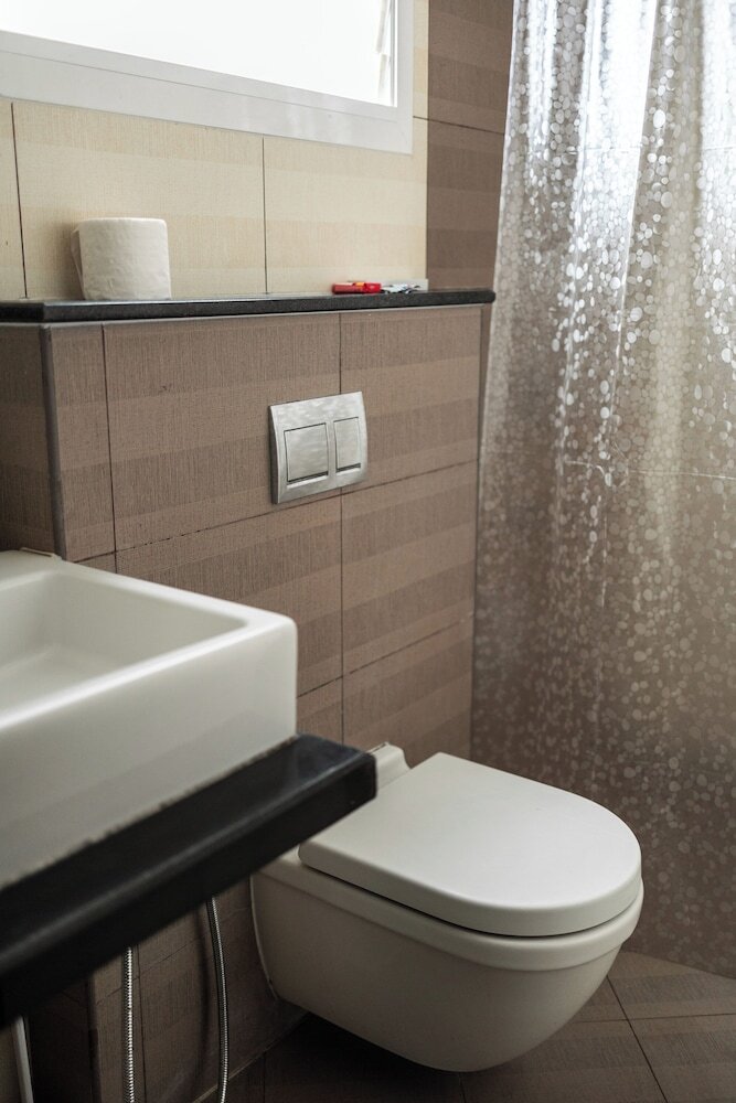 Bed & Breakfast Catalyst Suites Rajajinagar