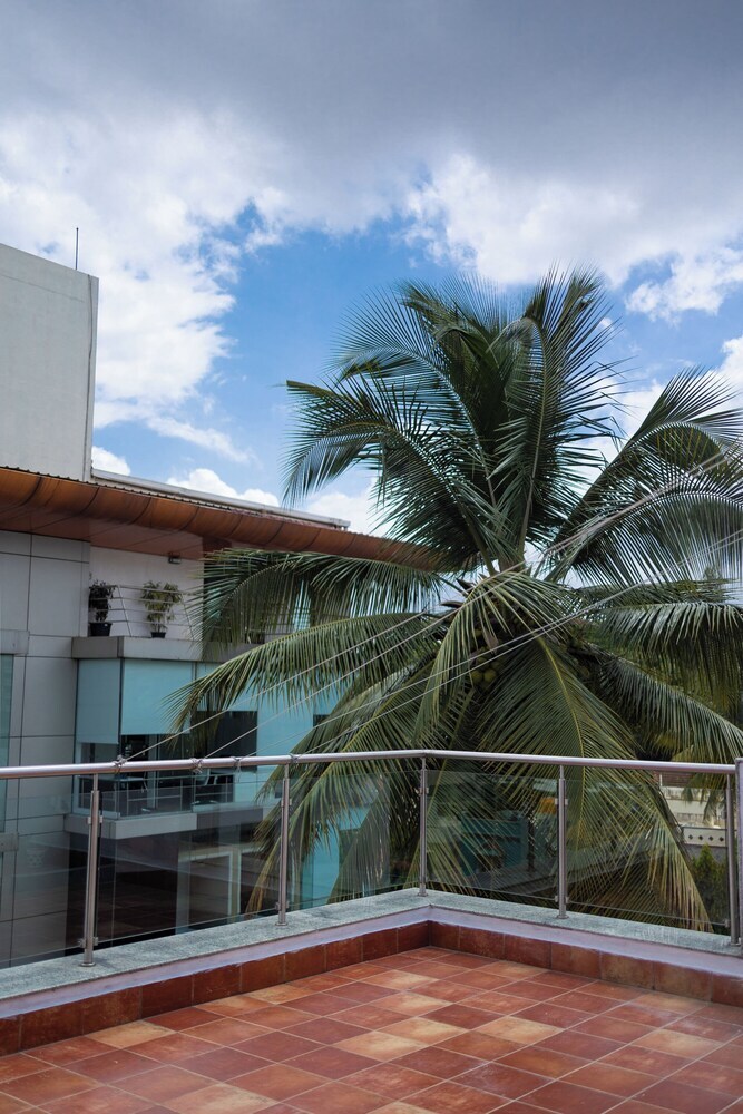 Bed & Breakfast Catalyst Suites Rajajinagar