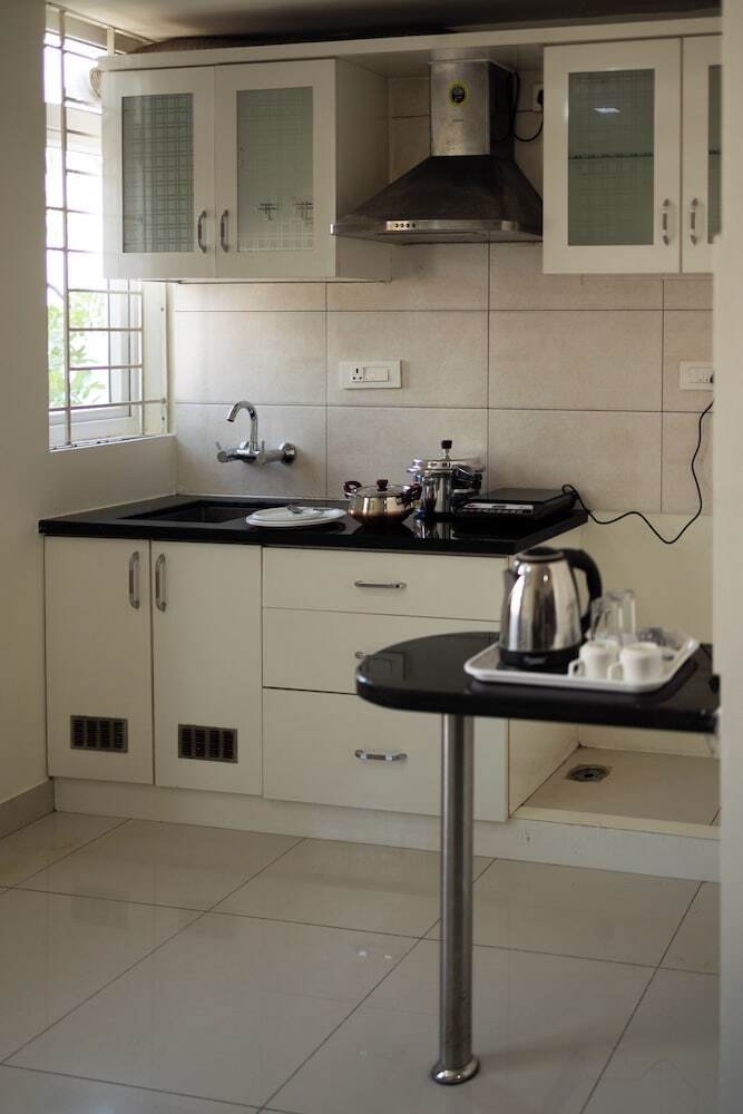 Bed & Breakfast Catalyst Suites Rajajinagar