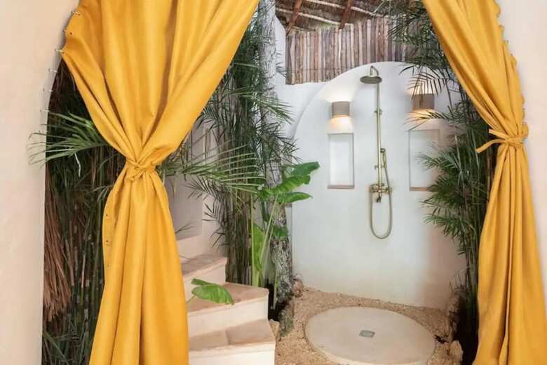 Hotel Villa Sanah