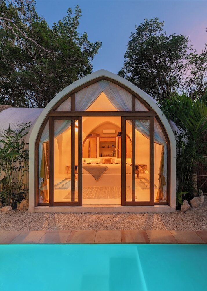 Hotel Villa Sanah
