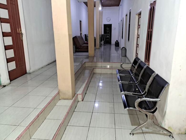 Hotel O Al-razzaq Guest House