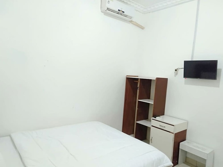 Hotel O Al-razzaq Guest House