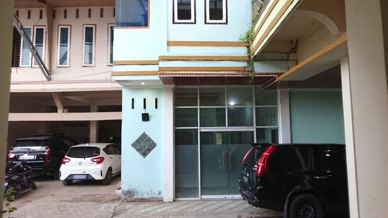 Hotel O Al-razzaq Guest House