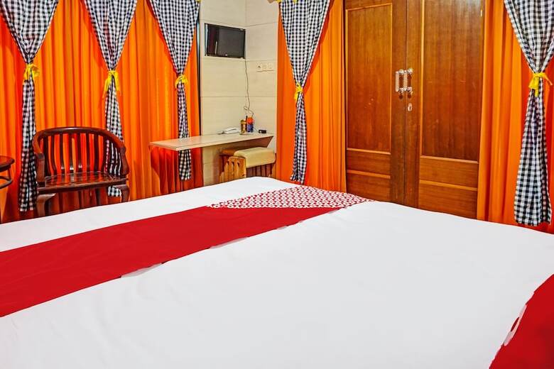 Hotel Oyo Life 92084 Candi Candi Ubud Syariah