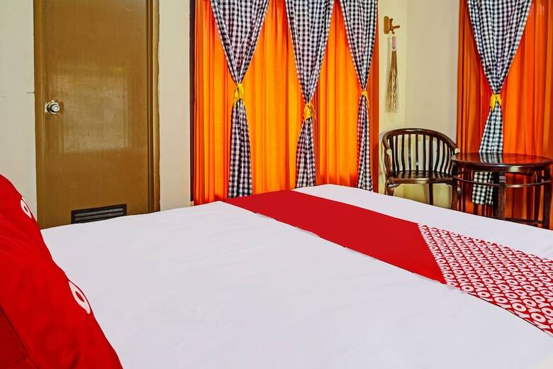 Hotel Oyo Life 92084 Candi Candi Ubud Syariah