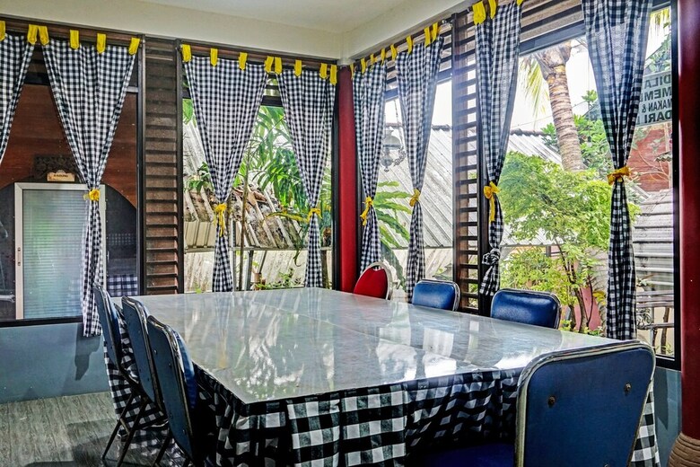 Hotel Oyo Life 92084 Candi Candi Ubud Syariah