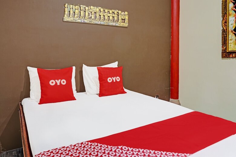 Hotel Oyo Life 92084 Candi Candi Ubud Syariah
