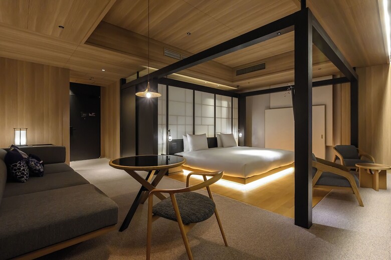 The Royal Park Hotel Iconic Nagoya