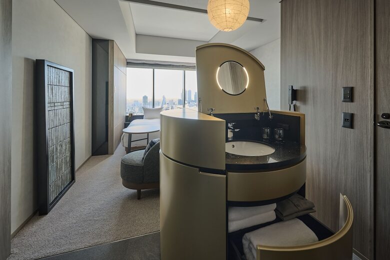 The Royal Park Hotel Iconic Nagoya
