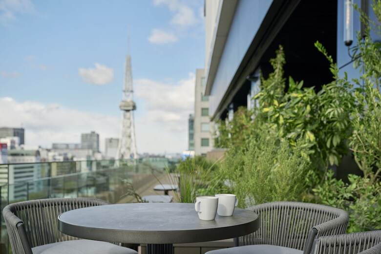 The Royal Park Hotel Iconic Nagoya