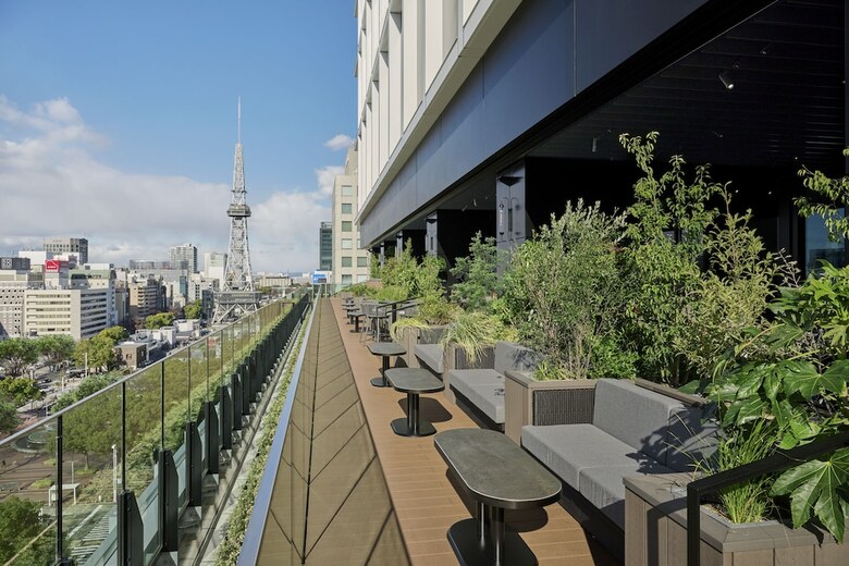 The Royal Park Hotel Iconic Nagoya