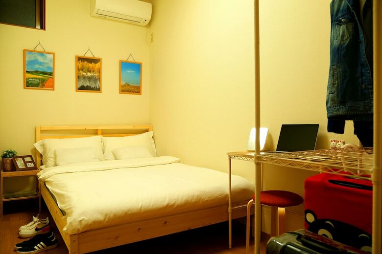 Hotel Tokyo E Joy Inn - Nishishinjuku