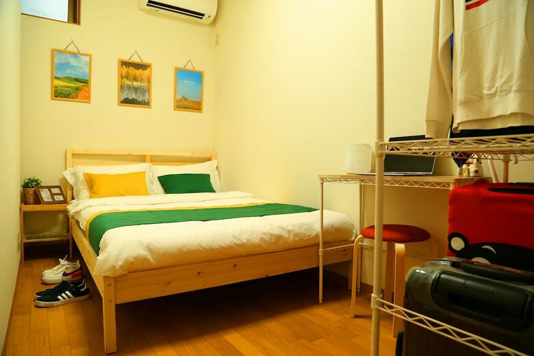 Hotel Tokyo E Joy Inn - Nishishinjuku
