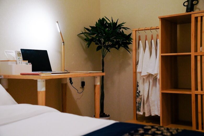 Hotel Tokyo E Joy Inn - Nishishinjuku