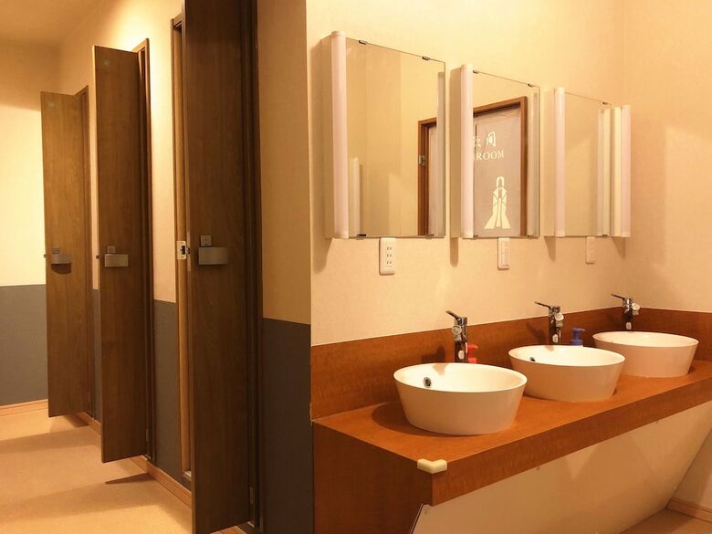 Hotel Tokyo E Joy Inn - Nishishinjuku