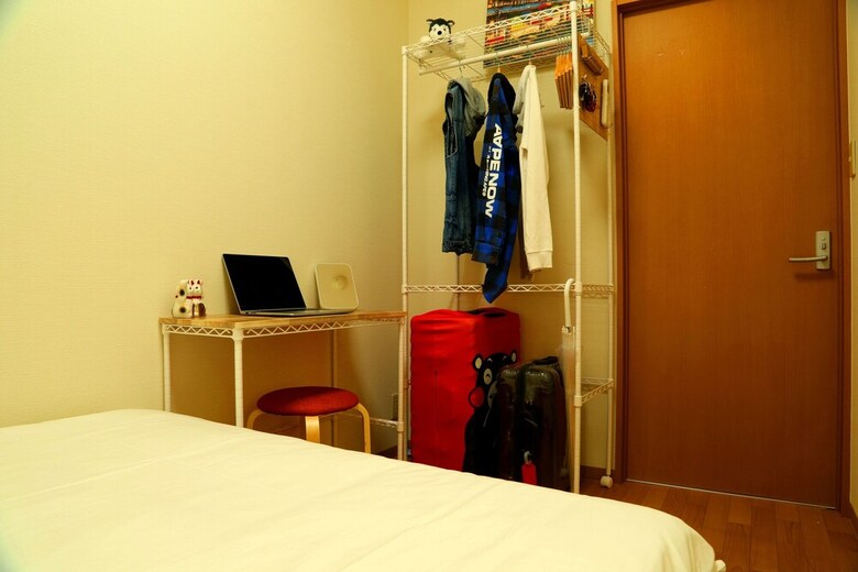 Hotel Tokyo E Joy Inn - Nishishinjuku