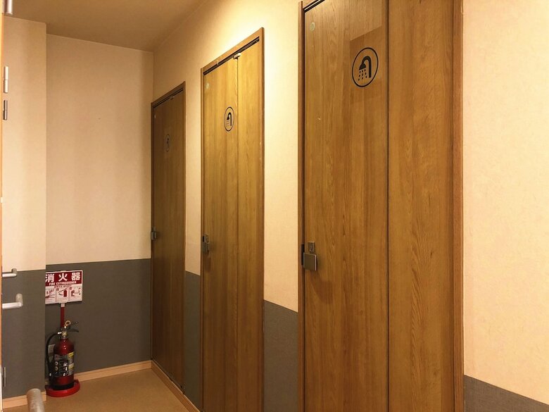 Hotel Tokyo E Joy Inn - Nishishinjuku