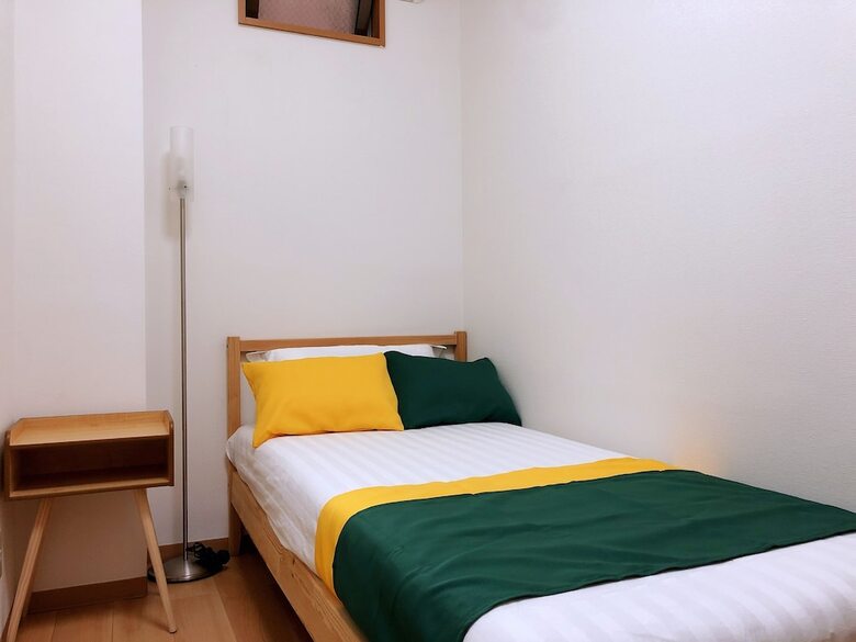 Hotel Tokyo E Joy Inn - Nishishinjuku