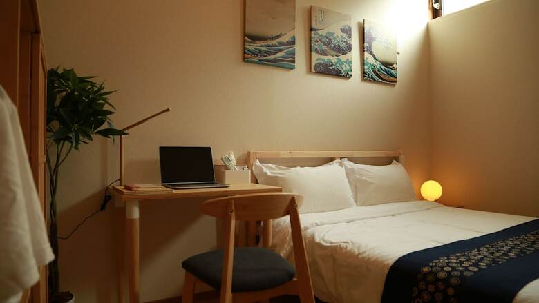 Hotel Tokyo E Joy Inn - Nishishinjuku