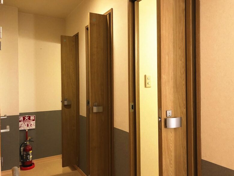 Hotel Tokyo E Joy Inn - Nishishinjuku