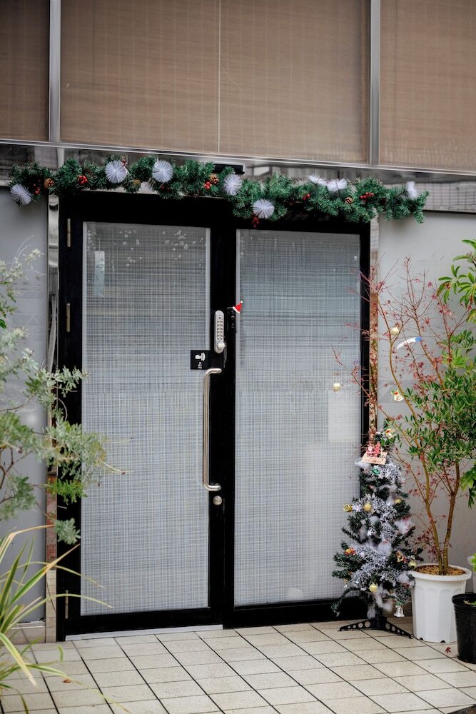 Hotel Tokyo E Joy Inn - Nishishinjuku