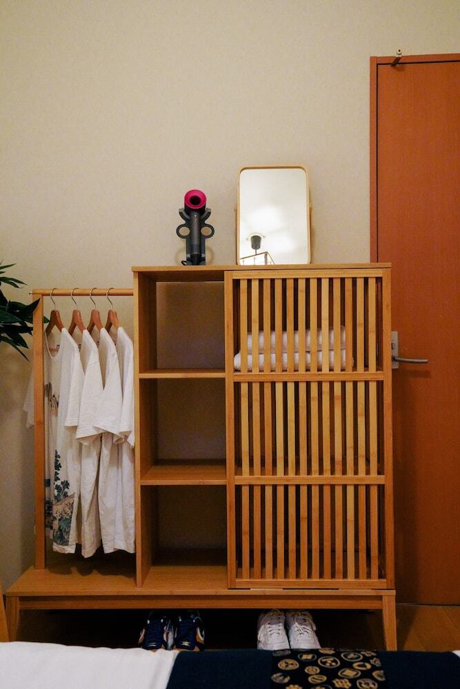 Hotel Tokyo E Joy Inn - Nishishinjuku