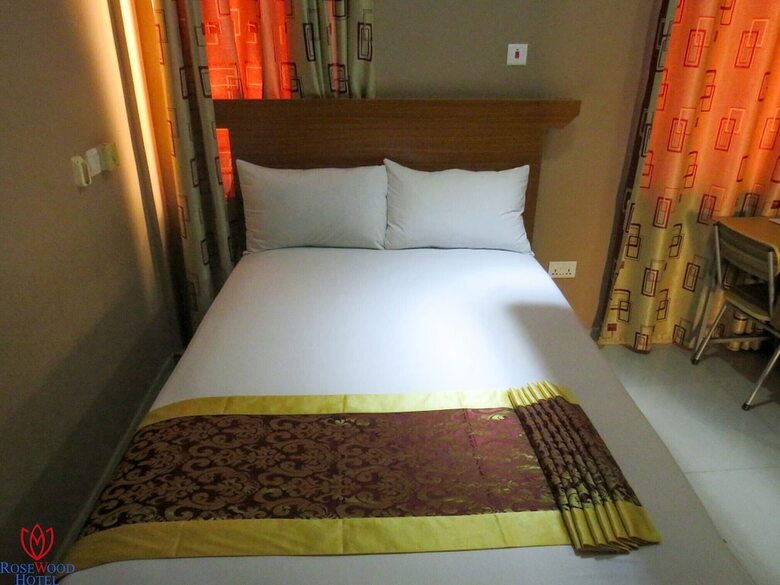 Rosewood Hotel