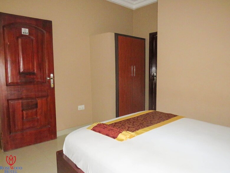 Rosewood Hotel