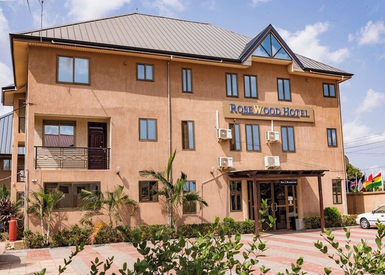 Rosewood Hotel