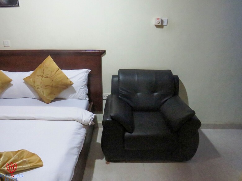 Rosewood Hotel