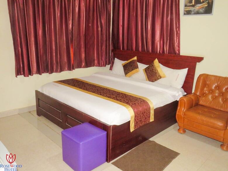 Rosewood Hotel