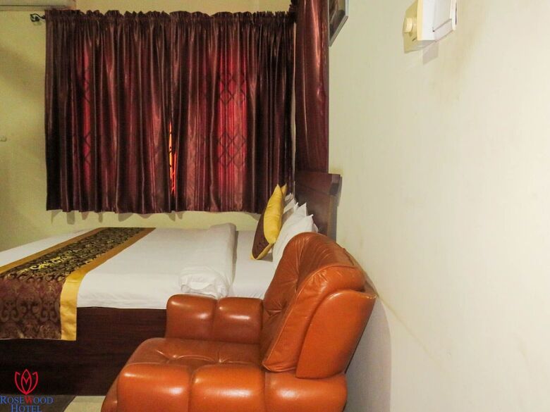 Rosewood Hotel