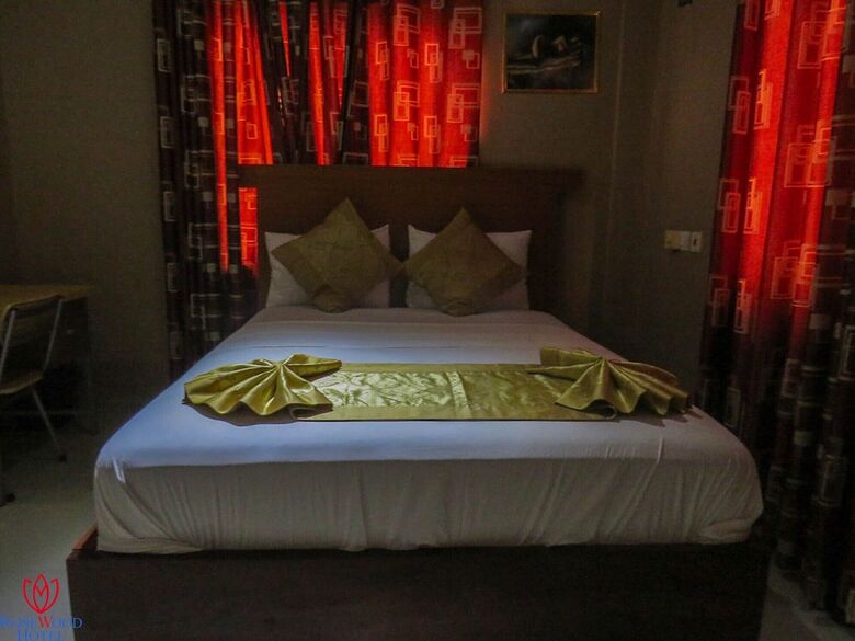 Rosewood Hotel