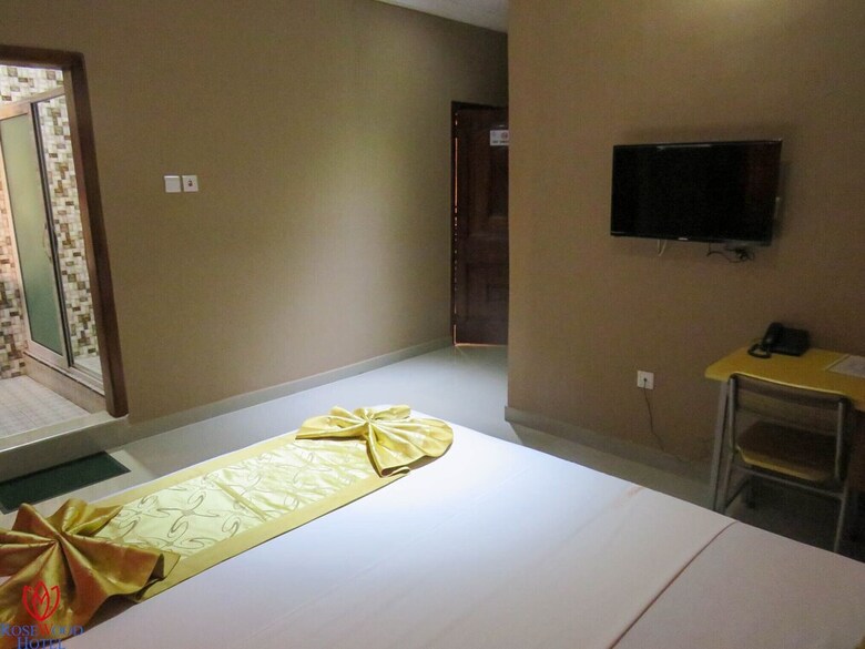 Rosewood Hotel