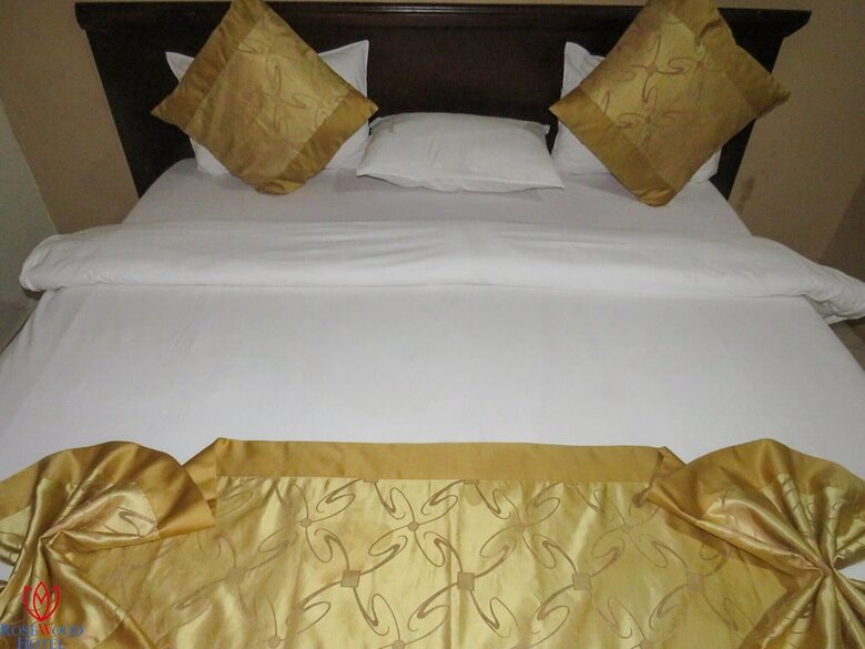 Rosewood Hotel