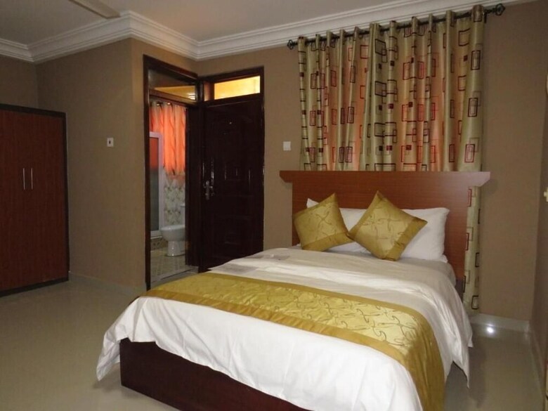 Rosewood Hotel