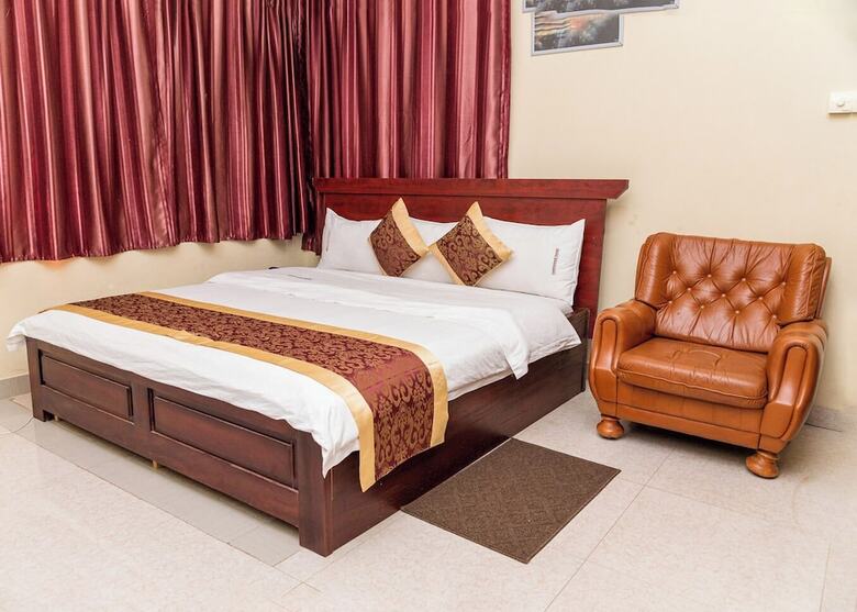 Rosewood Hotel