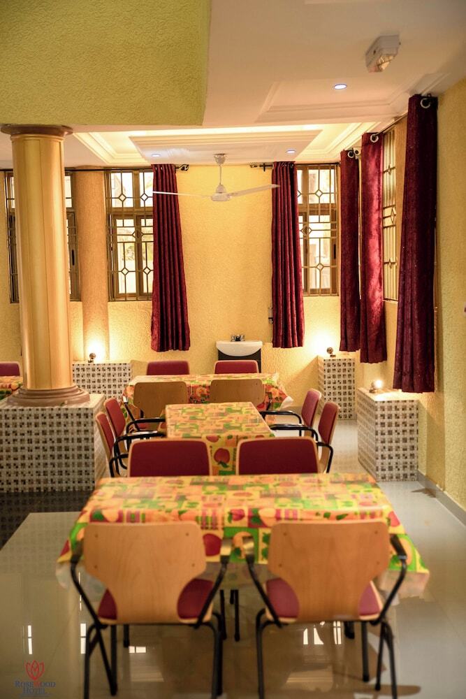 Rosewood Hotel