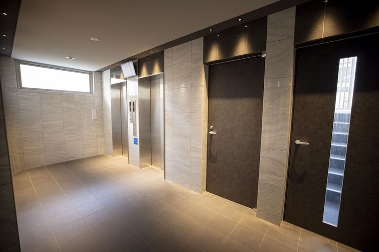 Apartamentos Rti Tennoji